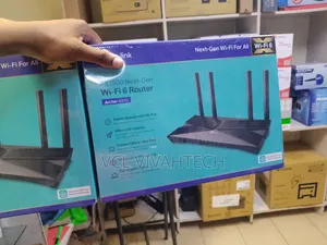 Tl-archer Ax10 Tp Link Wifi 6 Router