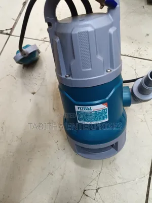 Septic Submersible Water Pump