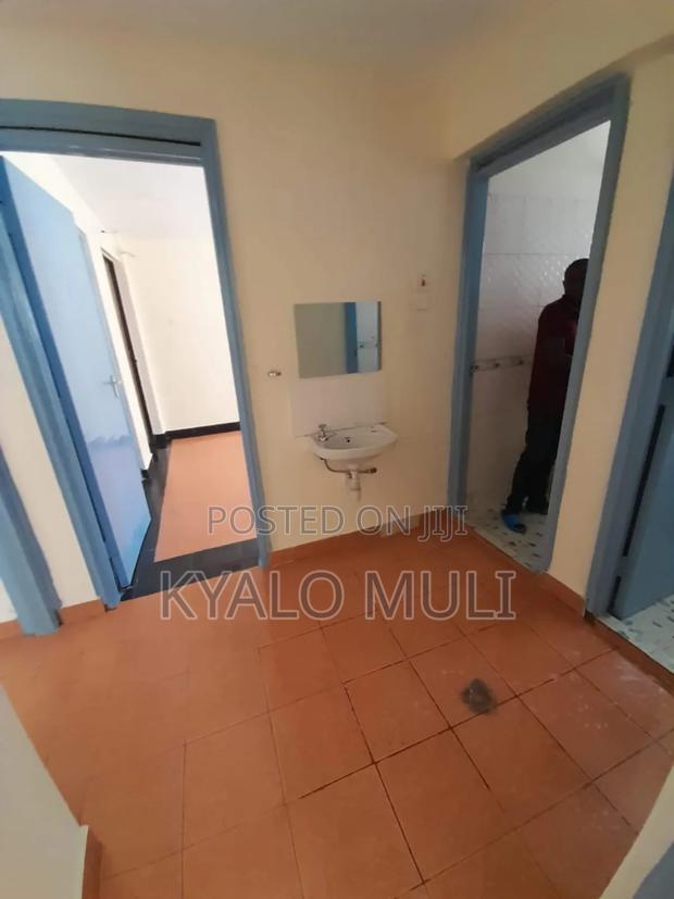 2bdrm Apartment in South B for rent - main view