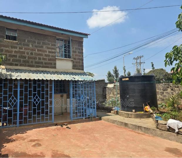 4bdrm Maisonette in Komarock for sale - thumbnail 6