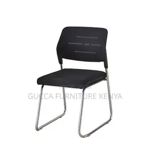 Office Chairs:Trendy Mesh Conference Style Seating Chair