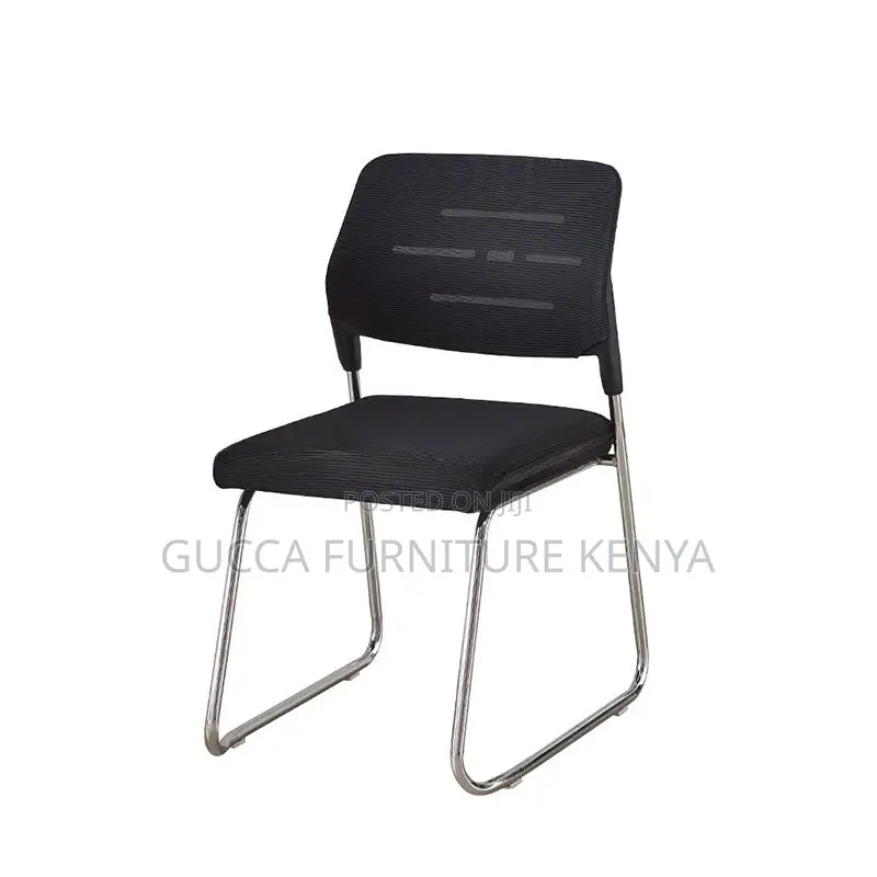 Office Chairs:Trendy Mesh Conference Style Seating Chair