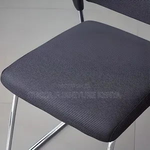 Office Chairs:Trendy Mesh Conference Style Seating Chair