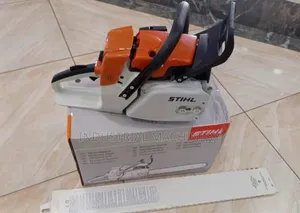 Power Saw Stihl 070 > Heavy Duty