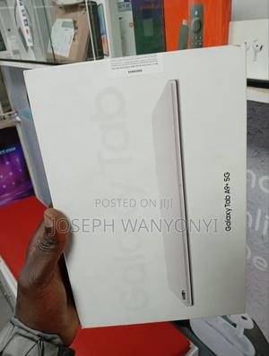 New Samsung Galaxy Tab A9+ 128 GB Blue - main view