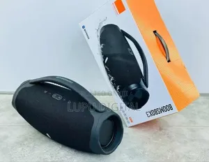 Boomsbox 3 Wireless Speaker BT5.0 Outdoor