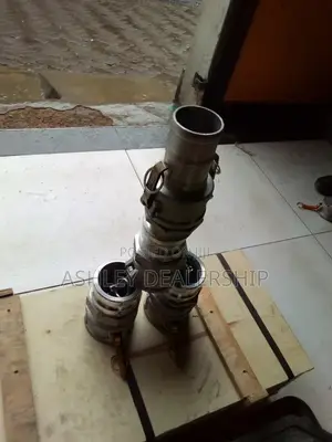 Camlock Fitting
