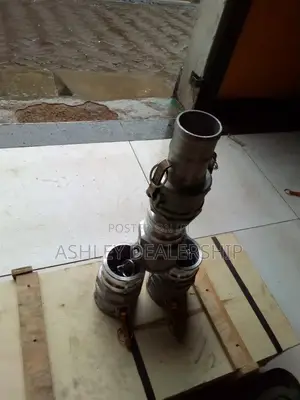 Camlock Fitting