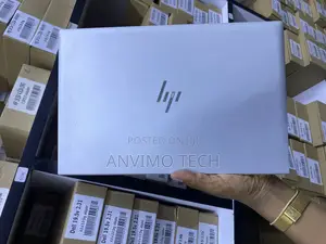 Laptop HP EliteBook X360 1030 G4 16GB Intel Core I7 SSD 512GB