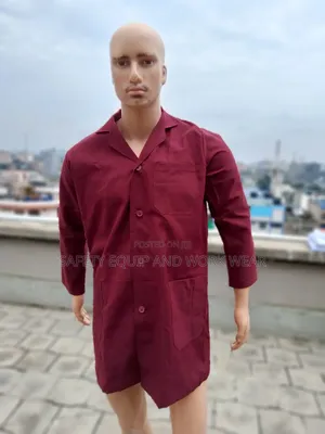 Personal Protective Attire
