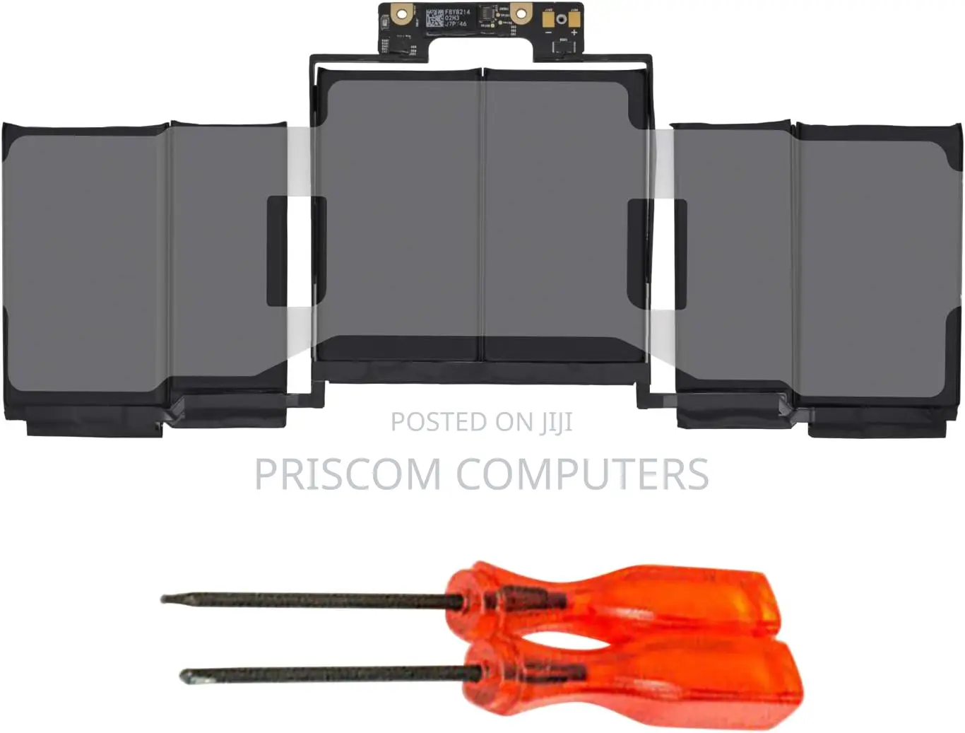 Macbook Pro 13" A1989 A2251(2020) EMC 3214 3358 3348