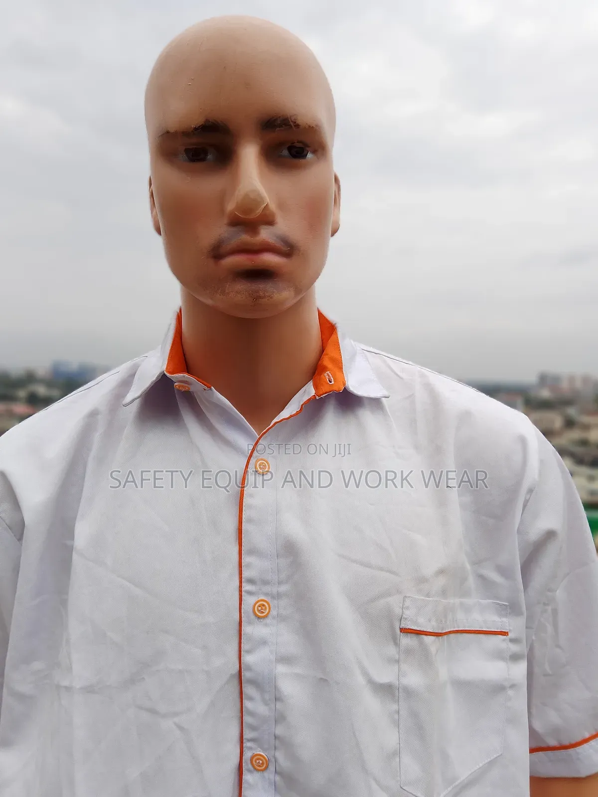 Corporate Shirt