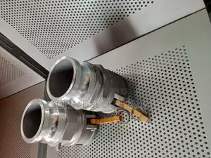 Camlocks Fitting/ Cam Grip.