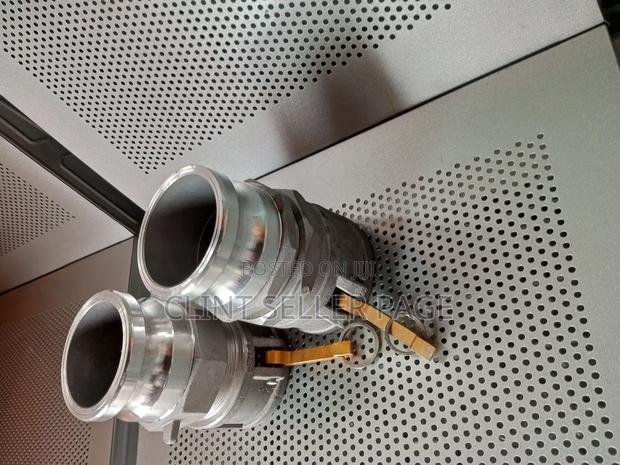 Camlocks Fitting/ Cam Grip. - thumbnail 2