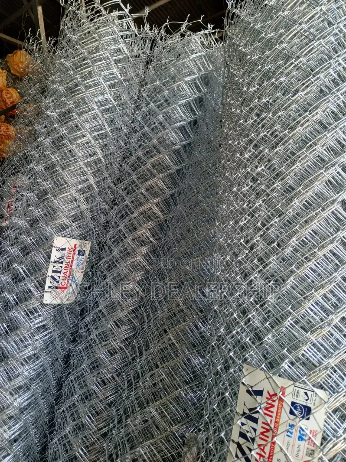Chain Link