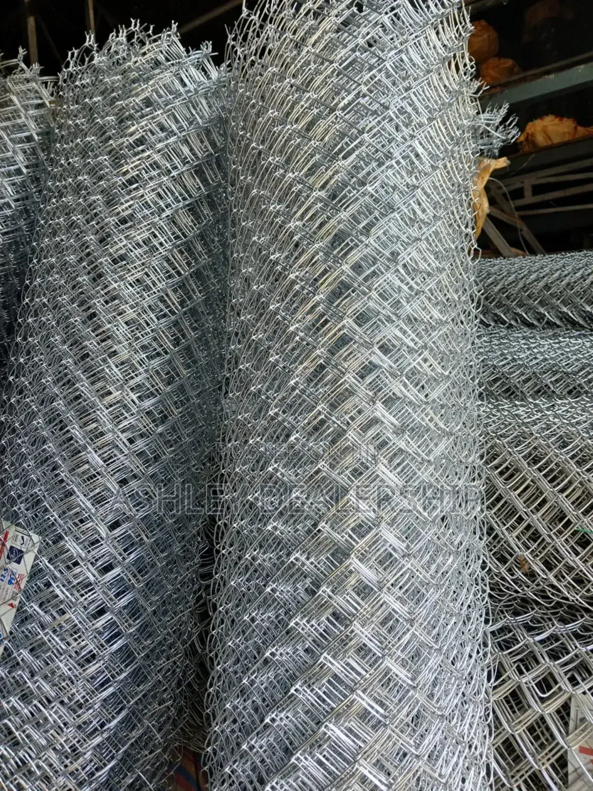 Chain Link