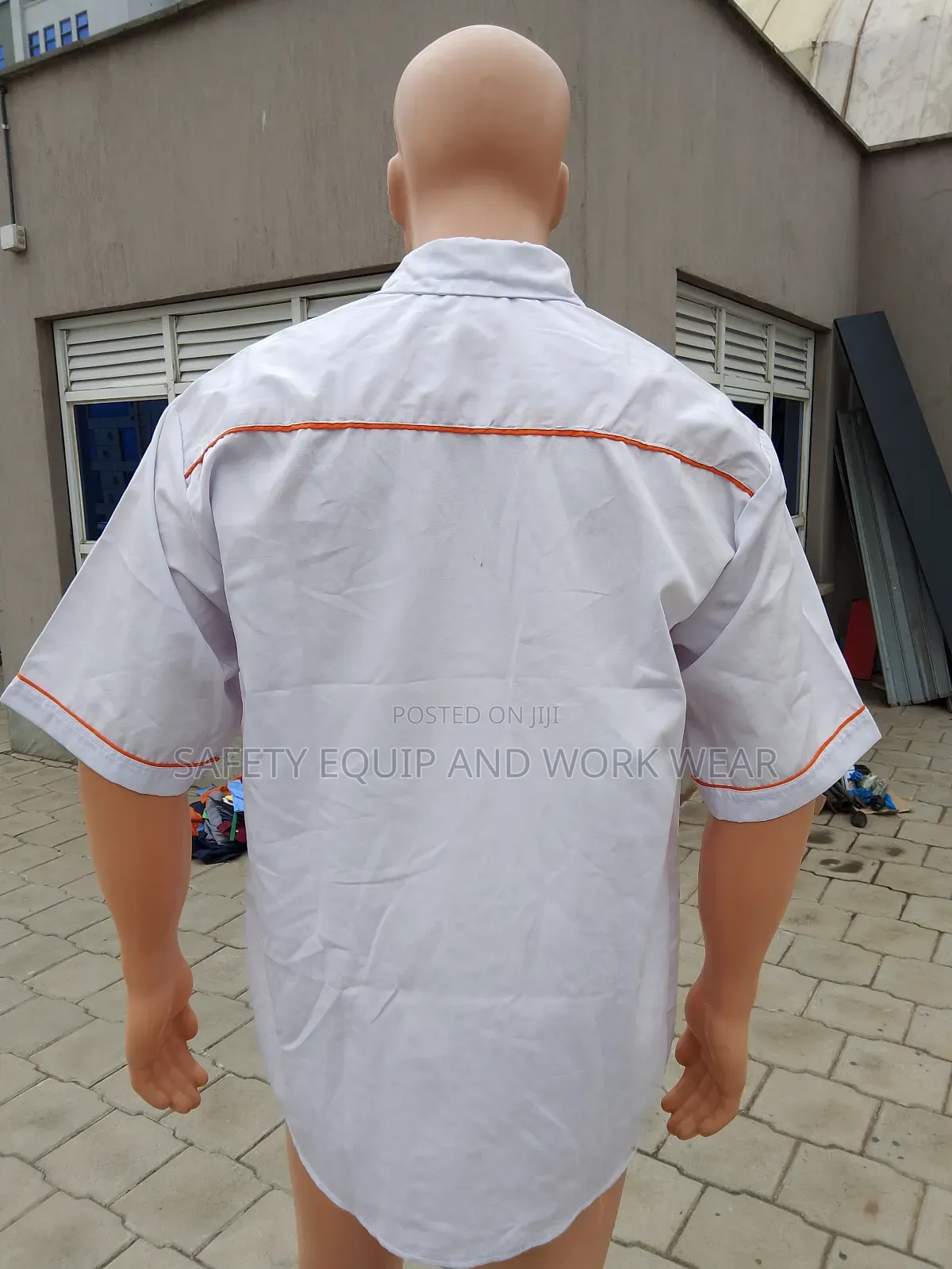 Work Shirt
