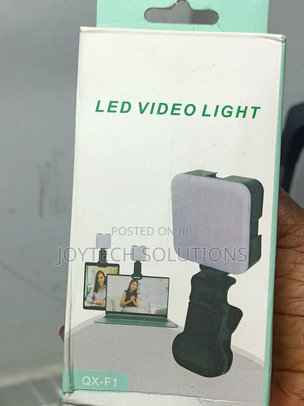 New Hot Selling Video Light. - main view