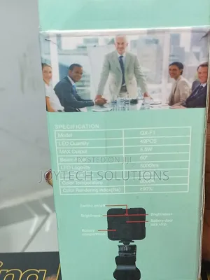 New Hot Selling Video Light.