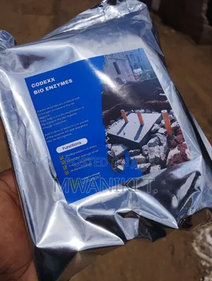 Biodigester Enzymes/Bacteria 7years for Commercial and Domestic Use