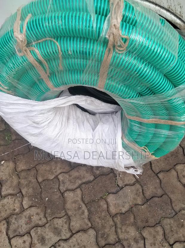 Suction Pipe (Flexible) - main view