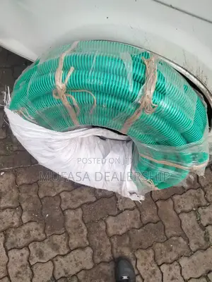 Suction Pipe (Flexible)