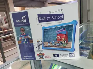 New Bebe B2040 Pro + 256 GB Blue