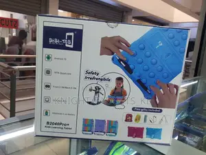 New Bebe B2040 Pro + 256 GB Blue
