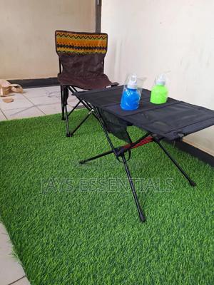 Foldable Camping Table - thumbnail 2
