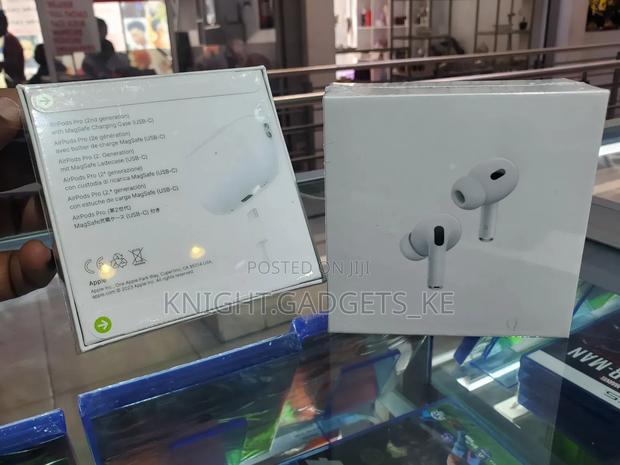 Airpods Pro 2nd Gen/Type C - main view