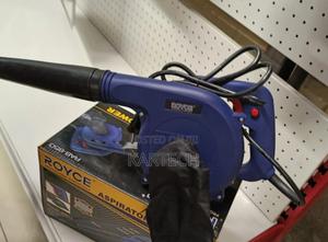 Royce Corded 500W Leaf Blower - thumbnail 2