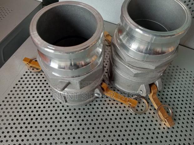 Camlocks Fitting/ Swift Cam.
