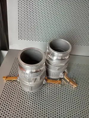 Camlocks Fitting/ Swift Cam.