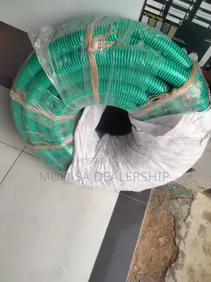 Flexible Suction Tube/Pipe