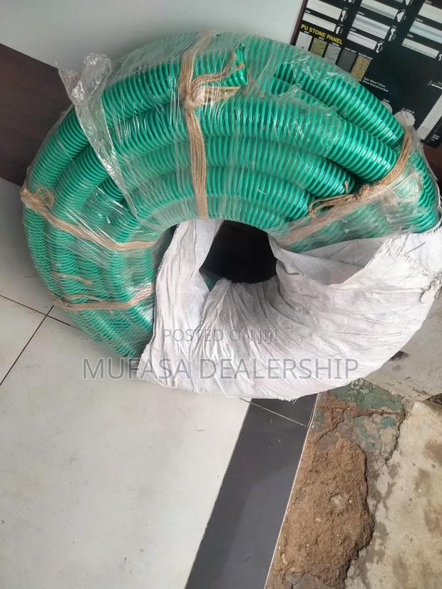 Flexible Suction Tube/Pipe