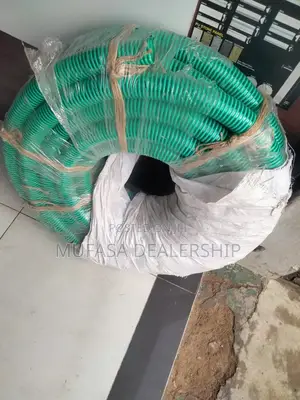 Flexible Suction Tube/Pipe