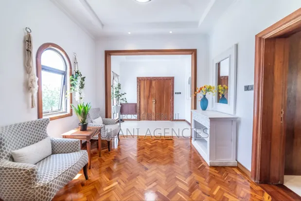 Furnished 3bdrm Apartment in Nyali for sale