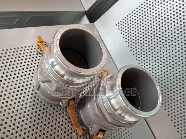 Camlocks Fitting/ Rapid Lock. - main view