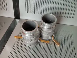 Camlocks Fitting/ Rapid Lock.