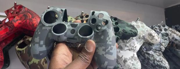Ps4 Controller Silicone Skins