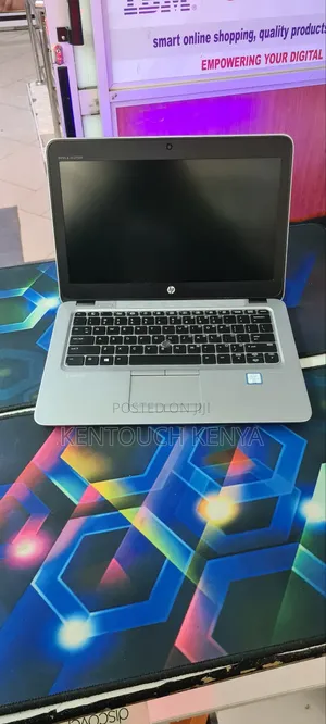 Laptop HP EliteBook 840 G3 8GB Intel Core I5 SSD 256GB