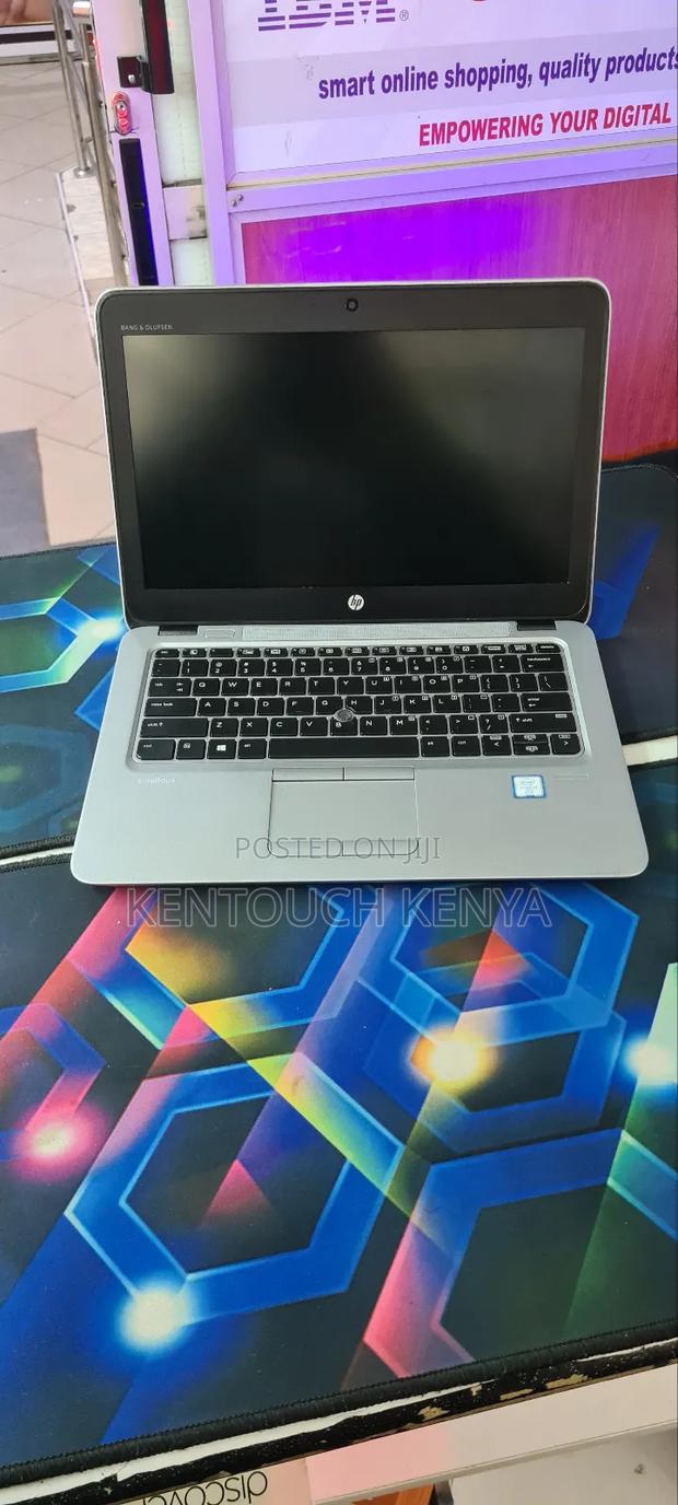 Laptop HP EliteBook 840 G3 8GB Intel Core I5 SSD 256GB