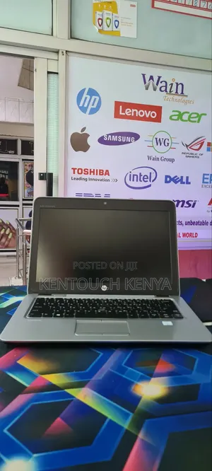 Laptop HP EliteBook 840 G3 8GB Intel Core i5 SSD 256GB