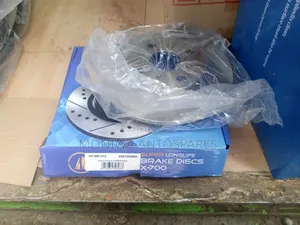 Brake Disc Toyota Probox
