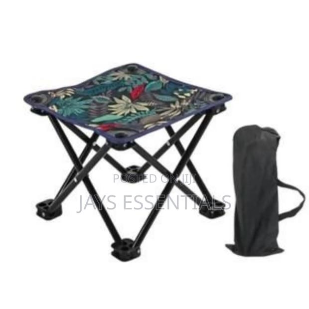Foldable Camping Table - thumbnail 3