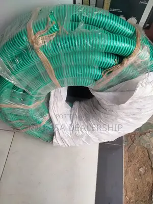 High Quality Suction Pipe