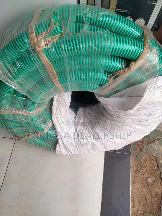 High Quality Suction Pipe - thumbnail 2