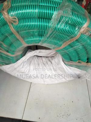 Suction Vacuum Pipe/Tube - main view