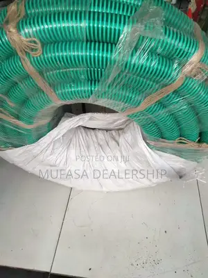 Suction Vacuum Pipe/Tube
