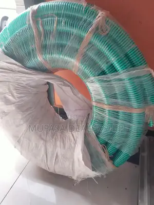 Suction Pipe(Vaccum Channel)